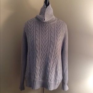 Carhartt turtleneck sweater